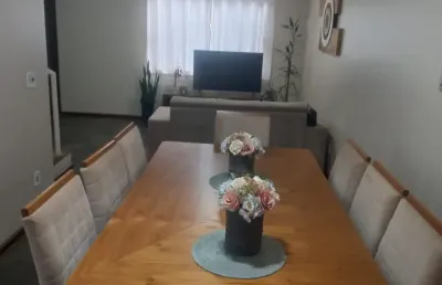 Casa em condomínio fechado com 3 quartos à venda no City Ribeirão, Ribeirão Preto 