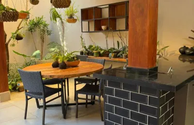 Casa em condomínio fechado com 4 quartos à venda no Nova Aliança, Ribeirão Preto 