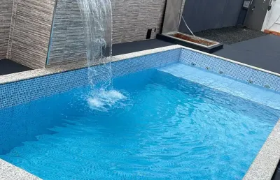 Casa com 2 quartos à venda na Reserva Macaúba, Ribeirão Preto 