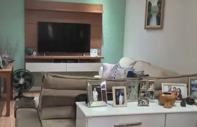 Casa em condomínio fechado com 2 quartos à venda na Rua Zilda de Souza Rizzi, Jardim Interlagos, Ribeirão Preto