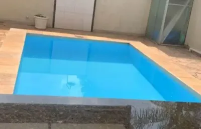 Casa com 3 quartos à venda no Ribeirânia, Ribeirão Preto 