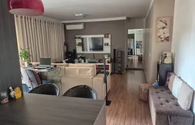 Apartamento com 2 quartos à venda no Jardim Botânico, Ribeirão Preto 