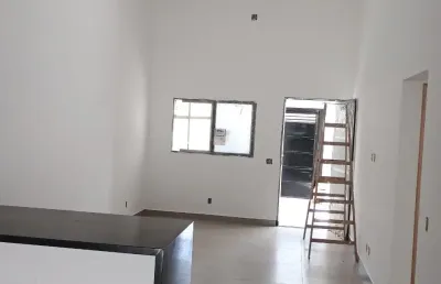 Casa com 3 quartos à venda em Bonfim Paulista, Ribeirão Preto 