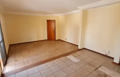 Apartamento com 3 quartos à venda na Avenida Portugal, Santa Cruz do José Jacques, Ribeirão Preto