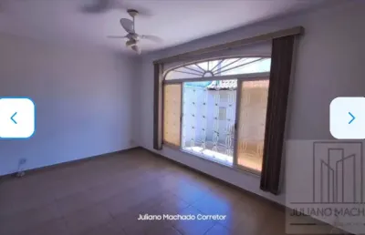Casa com 3 quartos à venda no Jardim Paulistano, Ribeirão Preto 