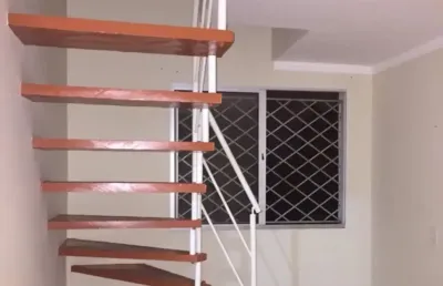 Cobertura com 3 quartos à venda no Parque Residencial Lagoinha, Ribeirão Preto 