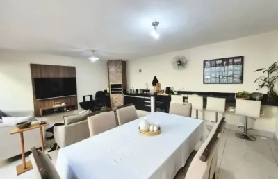 Casa em condomínio fechado com 3 quartos à venda na Alameda Francisco Cristófani, Parque dos Lagos, Ribeirão Preto