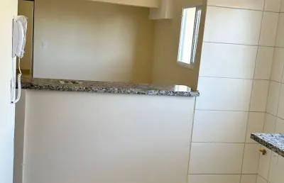 Apartamento com 1 quarto à venda no Santa Cruz do José Jacques, Ribeirão Preto 