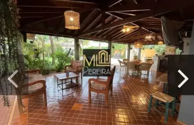 Chácara / sítio com 3 quartos à venda no Portal da Mata, Ribeirão Preto 