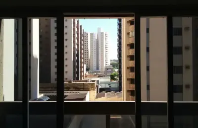 Apartamento com 3 quartos à venda no Santa Cruz do José Jacques, Ribeirão Preto 