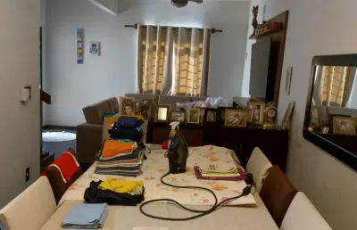 Casa em condomínio fechado com 3 quartos à venda na Avenida Maurílio Biagi, City Ribeirão, Ribeirão Preto
