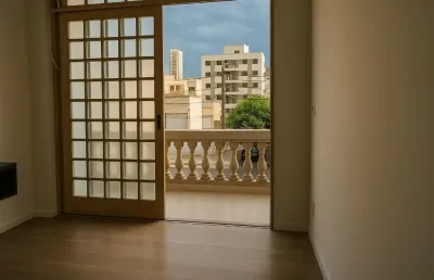 Apartamento com 3 quartos à venda na Rua Maria Mathilde Moda Silva, Bosque das Juritis, Ribeirão Preto