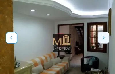 Casa em condomínio fechado com 3 quartos à venda no City Ribeirão, Ribeirão Preto 