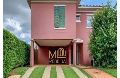 Casa em condomínio fechado com 3 quartos à venda na Rua Pedro Degani, Jardim Botânico, Ribeirão Preto