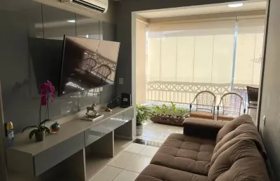 Apartamento com 2 quartos à venda no Centro, Ribeirão Preto 