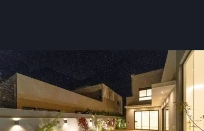 Casa em condomínio fechado com 4 quartos à venda em Bonfim Paulista, Ribeirão Preto 