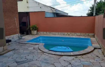 Casa com 4 quartos à venda na Avenida Portugal, Jardim São Luiz, Ribeirão Preto