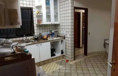 Apartamento com 3 quartos à venda na Rua Marechal Deodoro, Centro, Ribeirão Preto