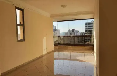 Apartamento para venda tem 130 metros quadrados com 3 quartos em centro - ribeirão preto - são paulo