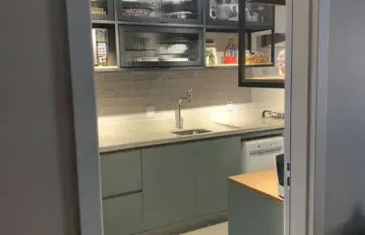 Apartamento com 3 quartos à venda na Rua Pedro Degani, Jardim Botânico, Ribeirão Preto