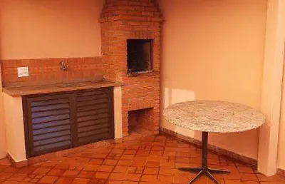 Casa com 3 quartos à venda na Rua Professor Lourenço Roselino, Parque Residencial Lagoinha, Ribeirão Preto