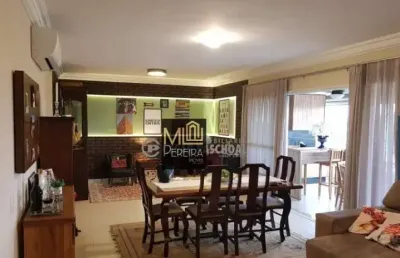 Apartamento com 3 quartos à venda na Rua Pedro Degani, Jardim Botânico, Ribeirão Preto