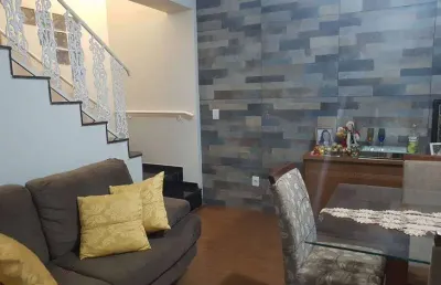 Casa com 3 quartos à venda na Rua José de Paiva Roxo, Parque Industrial Lagoinha, Ribeirão Preto