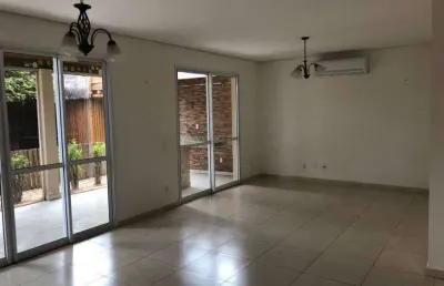 Casa em condomínio fechado com 4 quartos à venda na Avenida Heráclito Fontoura Sobral Pinto, Condomínio Guaporé, Ribeirão Preto