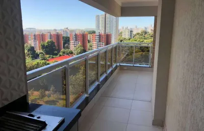 Apartamento jardim botanico aceita permuta apto menor