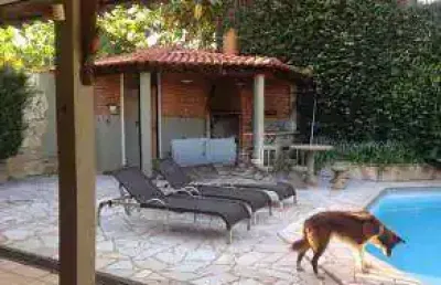 Casa com 3 quartos à venda no ribeirânia, ribeirão preto , 248 m2 por r$ 750.000