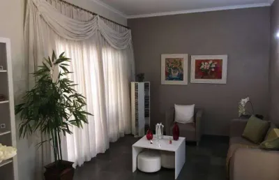 Casa com 3 quartos à venda na Rua Adolfo Lutz, Jardim São Luiz, Ribeirão Preto
