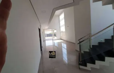 Casa em condomínio fechado com 3 quartos à venda em Bonfim Paulista, Ribeirão Preto 