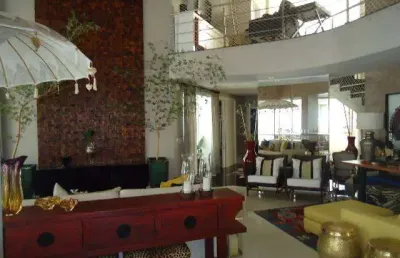 Casa em condomínio fechado com 3 quartos à venda na Avenida Presidente Vargas, Jardim Santa Ângela, Ribeirão Preto