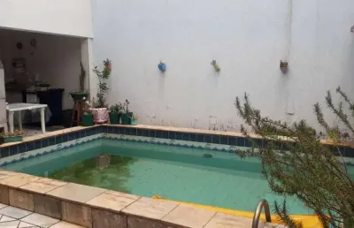 Casa com 4 quartos à venda no Parque Industrial Lagoinha, Ribeirão Preto 