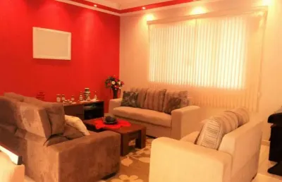 Casa com 3 quartos à venda na Rua Ada Rogato, Parque Residencial Cândido Portinari, Ribeirão Preto