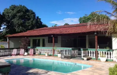 Casa em condomínio fechado com 4 quartos à venda na Rua Um, Condomínio Portal dos Ipês, Ribeirão Preto