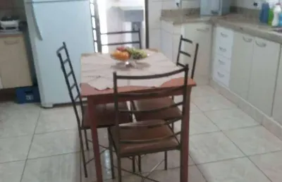 Casa em condomínio fechado com 3 quartos à venda em Bonfim Paulista, Ribeirão Preto 