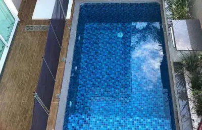 Casa em condomínio fechado com 3 quartos à venda na Avenida Heráclito Fontoura Sobral Pinto, Condomínio Guaporé, Ribeirão Preto