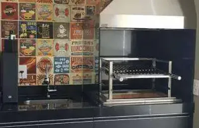 Apartamento com 3 quartos à venda na Rua Izualda Tambellini Barbosa, Quinta da Primavera, Ribeirão Preto