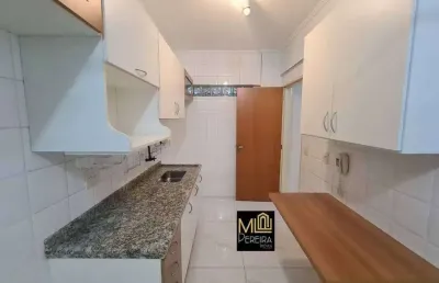 Apartamento com 2 quartos à venda no Jardim Paulista, Ribeirão Preto 