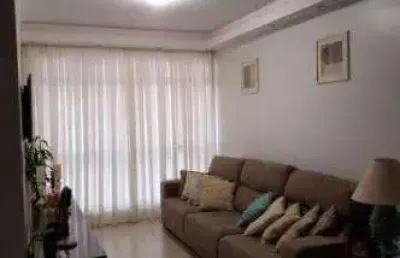 Apartamento com 3 quartos à venda na Rua Rui Barbosa, Centro, Ribeirão Preto