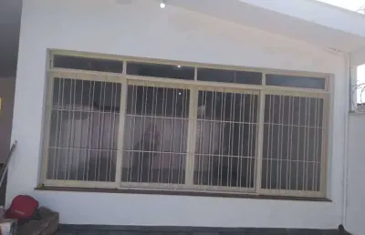 Casa com 3 quartos à venda na Avenida Sumaré, Jardim Sumaré, Ribeirão Preto