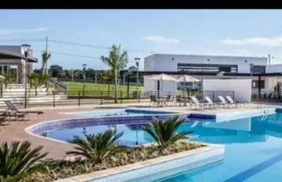 Terreno à venda na Alameda Roberto Diniz Guimarães, Portal da Mata, Ribeirão Preto