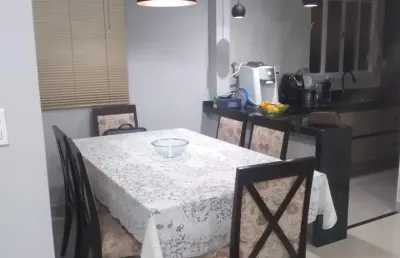 Casa com 3 quartos à venda na Rua Geraldo Meira Silva, Jardim Ouro Branco, Ribeirão Preto