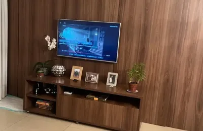 Apartamento com 3 quartos à venda na Rua São José, Centro, Ribeirão Preto