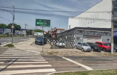 Galpão à venda, 257 m² por r$ 1.500.000,00 - jardim santana - valinhos/sp