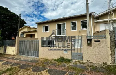 Casa com 3 dormitórios à venda, 180 m² por r$ 700.000,00 - castelo - valinhos/sp