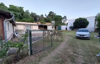 Terreno à venda, 1842 m² por r$ 800.000,00 - country  club - valinhos/sp