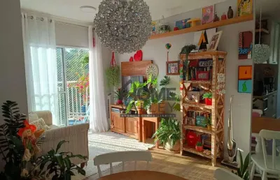 Apartamento com 2 dormitórios à venda, 48 m² por r$ 450.000,00 - condomínio bello cielo i - vinhedo/sp
