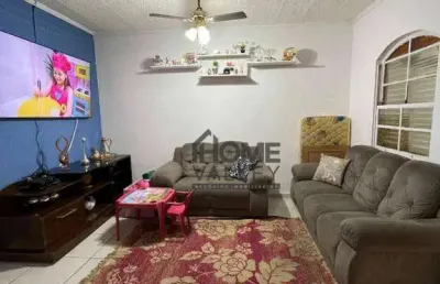 Casa com 2 quartos à venda, 140 m² por r$ 790.000 - parque nova suiça - valinhos/sp